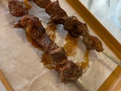 -尹兰楼西北风情餐厅(嘉定店)