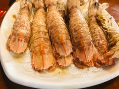 -南海渔家•海鲜•正宗海南菜(海棠湾店)