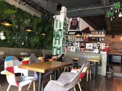 -莫比餐厅(五道口店)