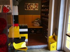 -W CAFE(甜爱路店)
