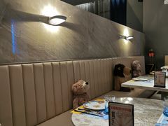 -Gray Whale 灰鲸餐厅(北美N1店)