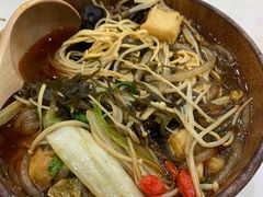 -金乐活美食(中街店)