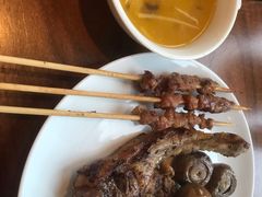 -嘉定凯悦·咖啡厅