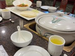 -钦善斋·养生膳食·精典川菜(武侯祠店)