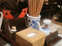 -南京大牌档(济南万象城店)