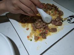 桂鱼肚腌菜-千岛湖小鱼儿·淳安匠心农家菜