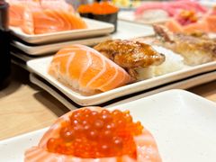 亲子花之恋-友壹町寿司(佛山新DNA店)
