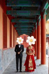-CD视觉婚纱摄影