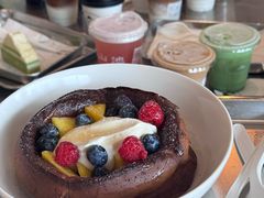 -SAANCI山池咖啡(海上世界文化艺术中心店)