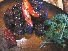 牛肋粒-质烤烤物·活烤海鲜(质烤总店)