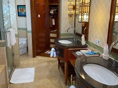 -三亚亚龙湾天域度假酒店