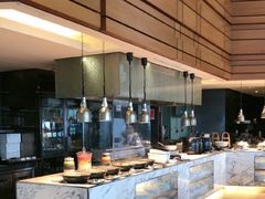 -洲际酒店·地平线全日餐厅HORIZON CAFÉ