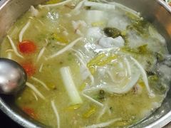 乌鱼白味-重庆乌鱼庄·龙滋鲜(青羊大道店)