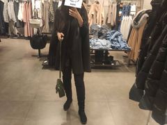 -ZARA(恒隆广场店)