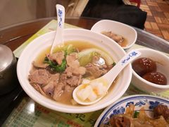 -顺记冰室(宝华路店)