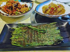 -连锦记海鲜烧烤大排档·锦州特色(西安路交大店)