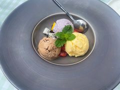 -翠贝卡&Mama Kelly Brunch Coffee(河西店)