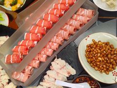 -乔先生涮肉·鲜活牛羊肉火锅(塘沽店)