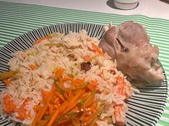 -楼兰新疆菜(江宁万达店)