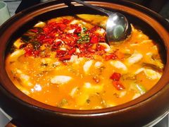 -金佬馆·川菜bistro(芜湖镜湖万达店)