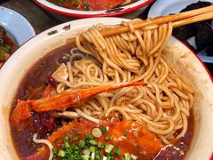 -夹夹大·蟹蟹大排档(财富又一城店)