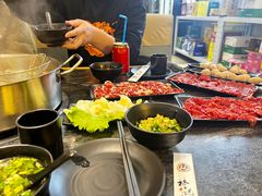 -林记潮牛·牛肉火锅(上马墩店)