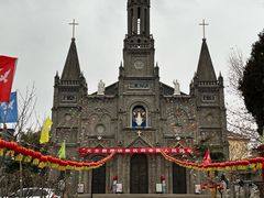 -青州古城