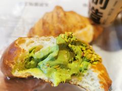 -味多美·北京面包工坊(天坛店)