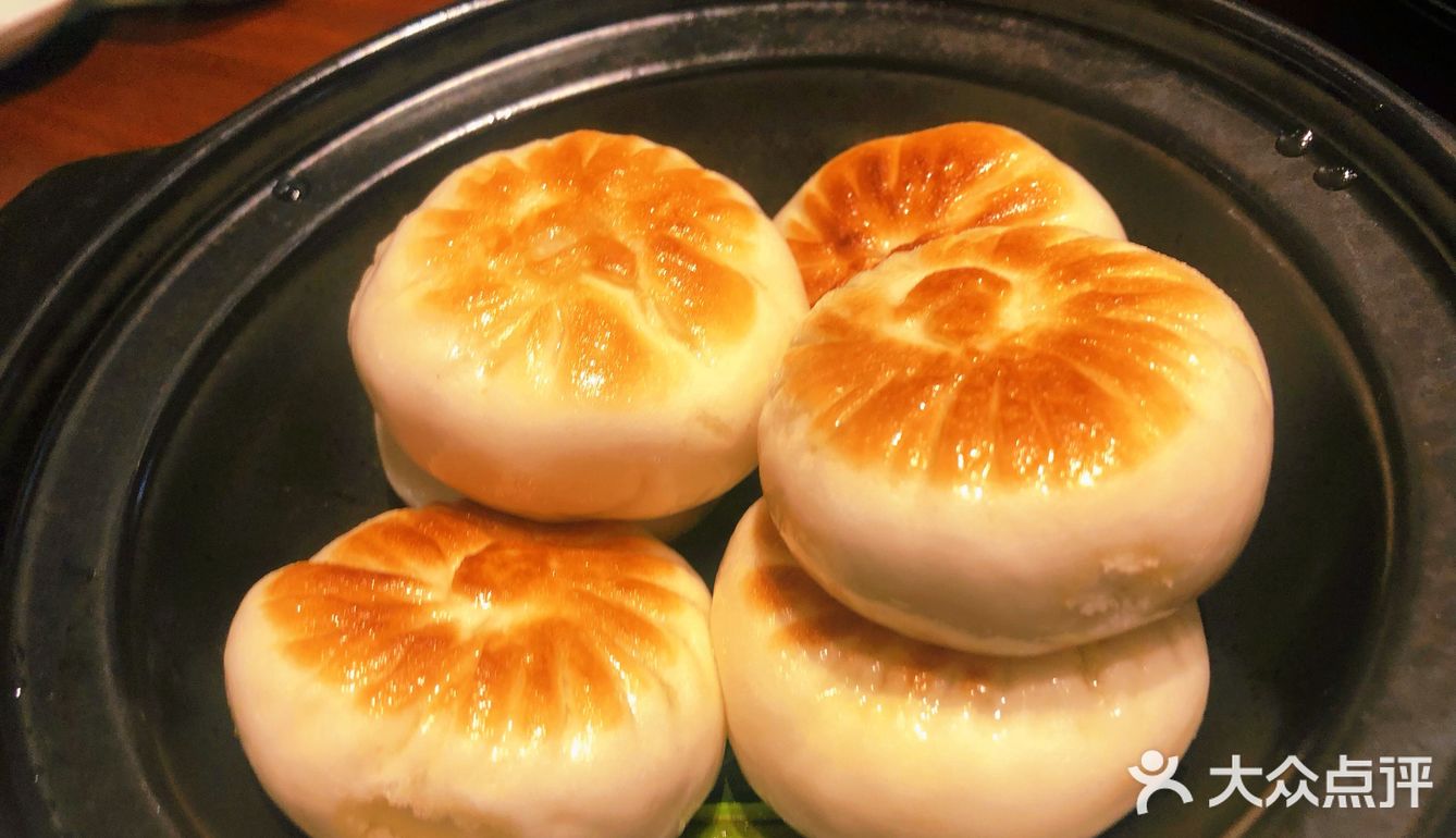 我在杭州吃浙菜