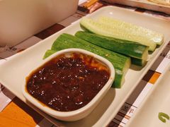 -木屋烧烤(惠阳华润小径湾店)