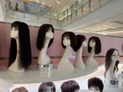 -Rebecca瑞贝卡时尚假发