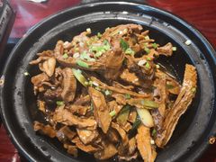 -集贤门·徽菜(福田店)