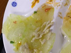 冬瓜-中南大学-食堂第3食堂