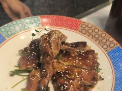 -洪氏嗨捞·猪肚鸡火锅(阳光天地店)