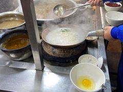 -老刘家泡馍·陕西老字号(钟楼广济街店)