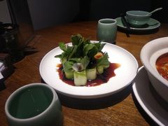 -粗茶淡饭·隐庐私厨(东亭店)