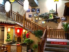 -来小酌·长安酒家(翠庭大厦店)