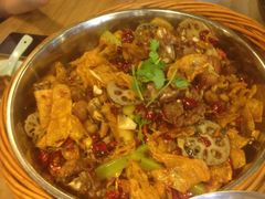 -徽州月·民间徽菜(浦东总店)