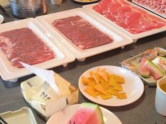 -君邦火锅(新疆大厦店)