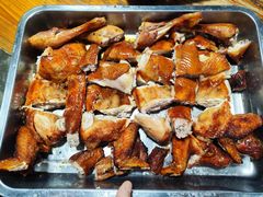 -隔田烧鸡