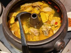 原味汽锅鸡-云海肴·汽锅鸡·云南菜(高德置地店)