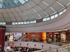 -万达广场(东莞东城店)