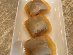 -御玺中餐厅·莆田三迪希尔顿逸林酒店