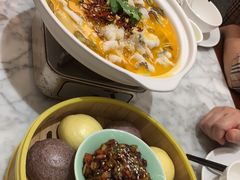 -小菜园新徽菜(宜兴八佰伴店)