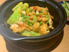 -卞氏菜根香·川菜(青羊万达店)