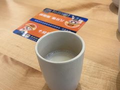 豆浆-素满香·全民食养自助(长宁龙之梦店)