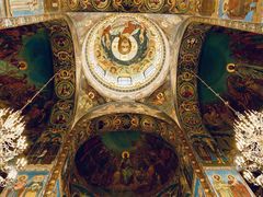 -滴血救世主教堂