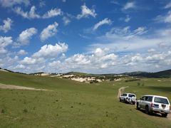 -塞罕坝国家级自然保护区