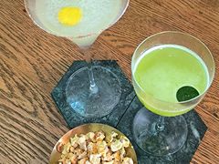 -Nirvana Cafe&Bar(北仓文创街区店)