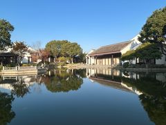 -无锡梁鸿湿地丽笙度假酒店·流觞西餐厅